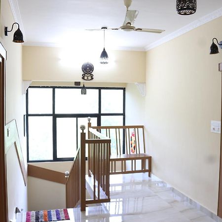 مبيت وإفطار Anachal Dreamcasa المظهر الخارجي الصورة