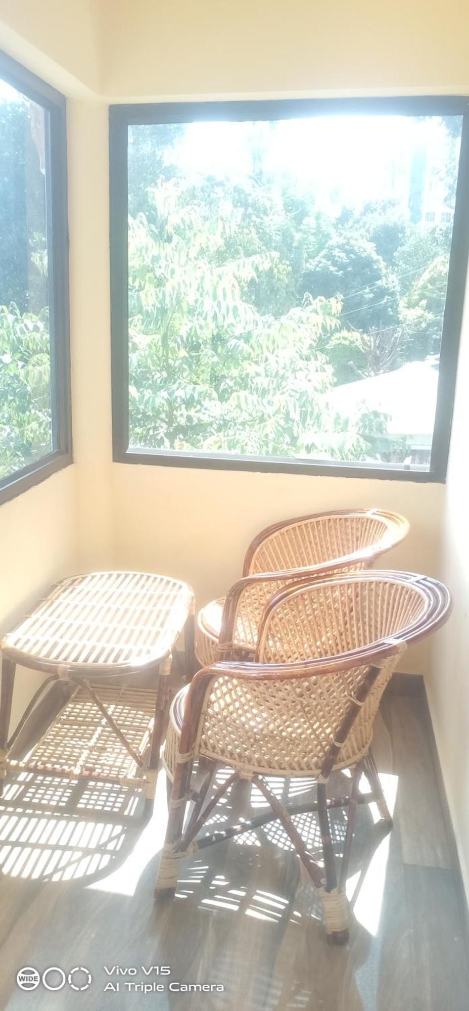 مبيت وإفطار Anachal Dreamcasa المظهر الخارجي الصورة